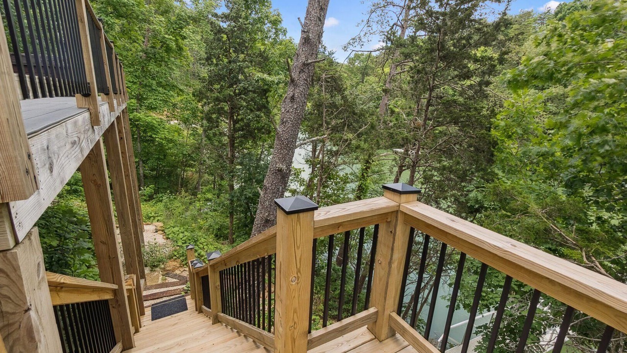 Photo of Outdoor in Sevierville