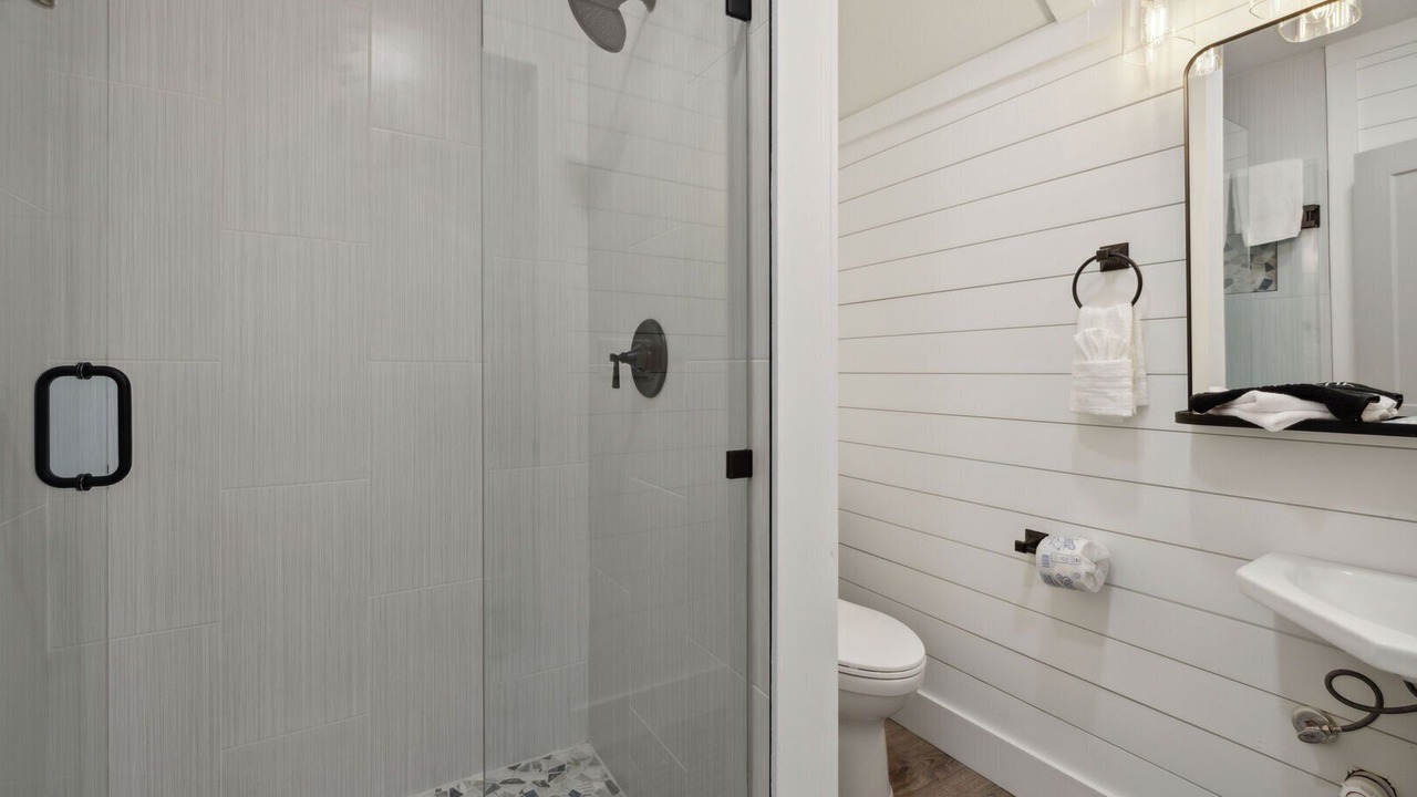 Photo of Bathroom in Sevierville