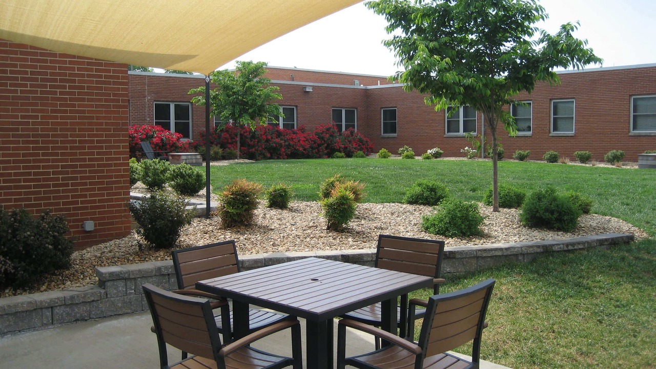Photo of Outdoor in Roanoke