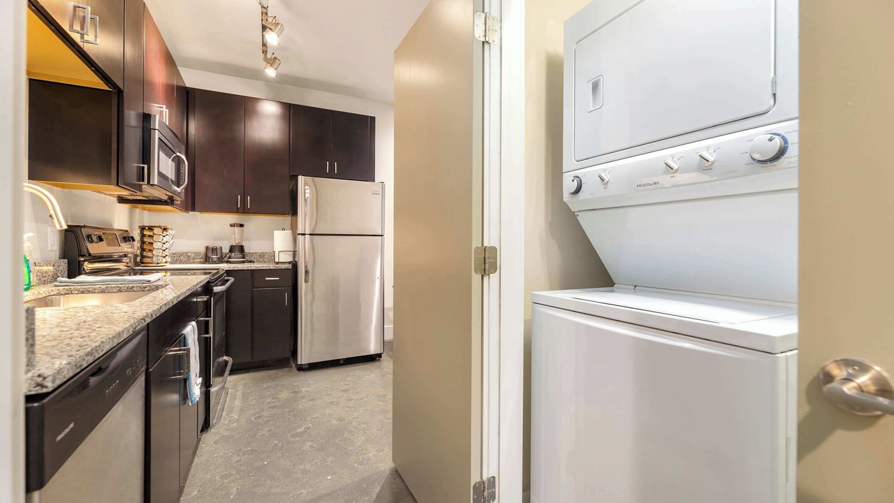 Photo of Kitchen in Roanoke