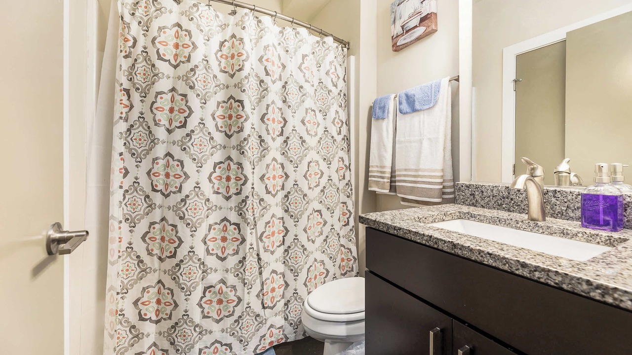 Photo of Bathroom in Roanoke