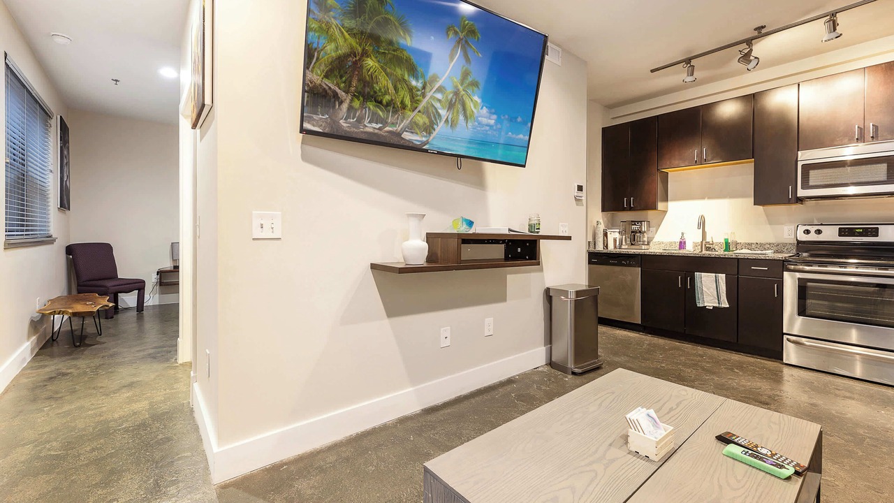 Photo of Kitchen in Roanoke