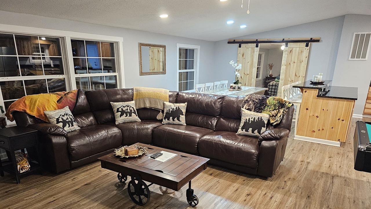 Photo of Livingroom in Bakersville