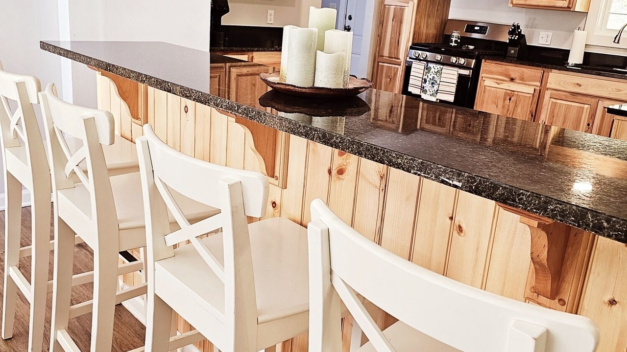 Photo of Kitchen in Bakersville