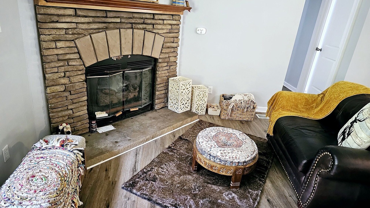 Photo of Livingroom in Bakersville
