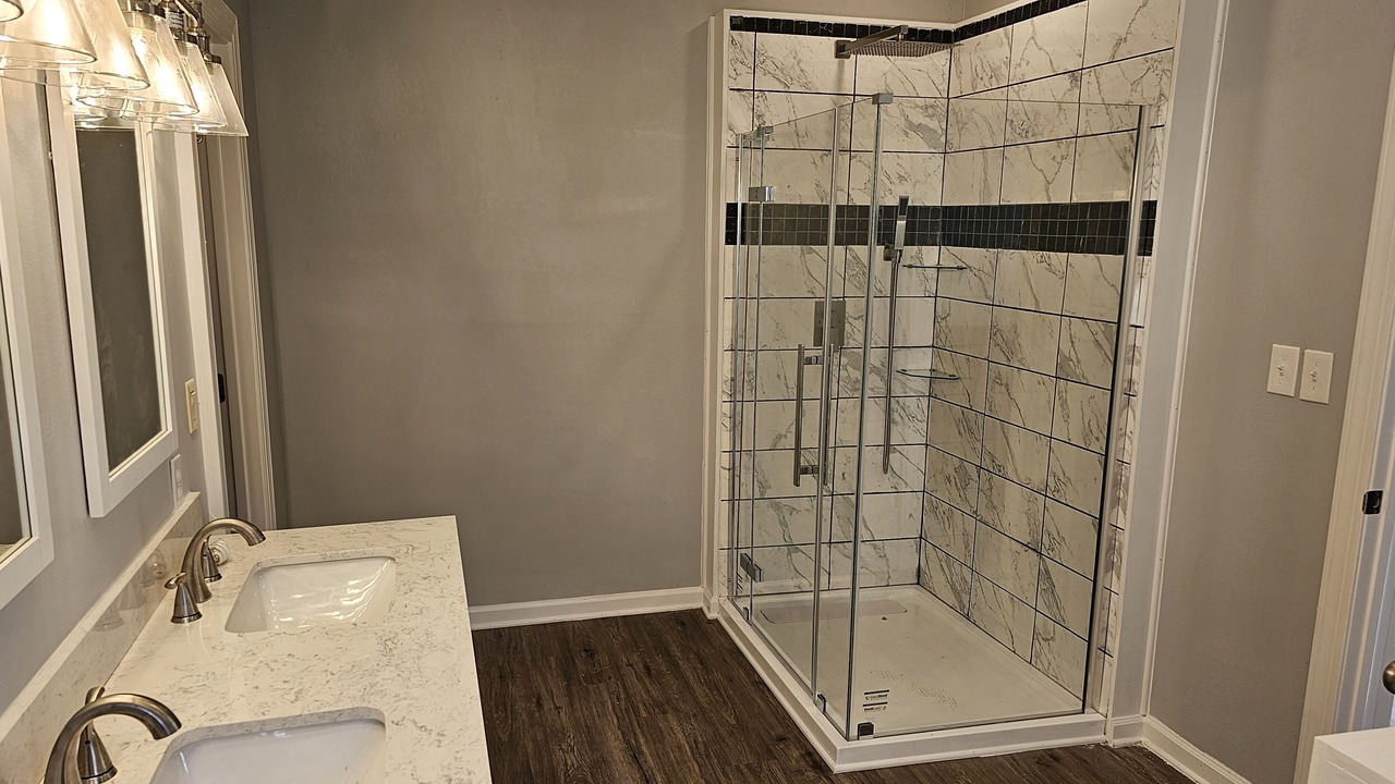 Photo of Bathroom in Bakersville