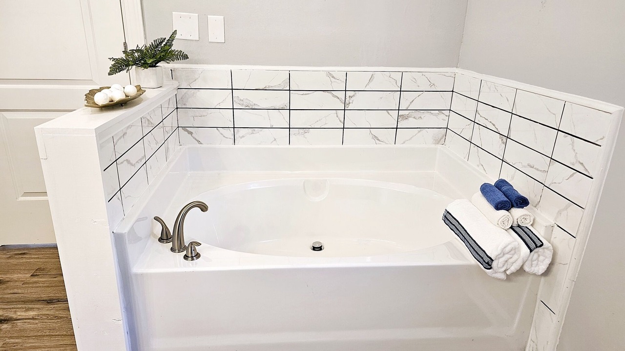 Photo of Bathroom in Bakersville