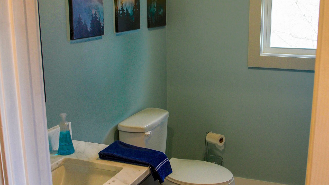 Photo of Bathroom in Winchester