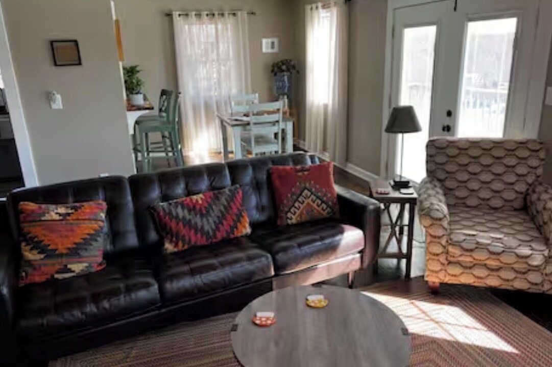 Photo of Livingroom in Winchester