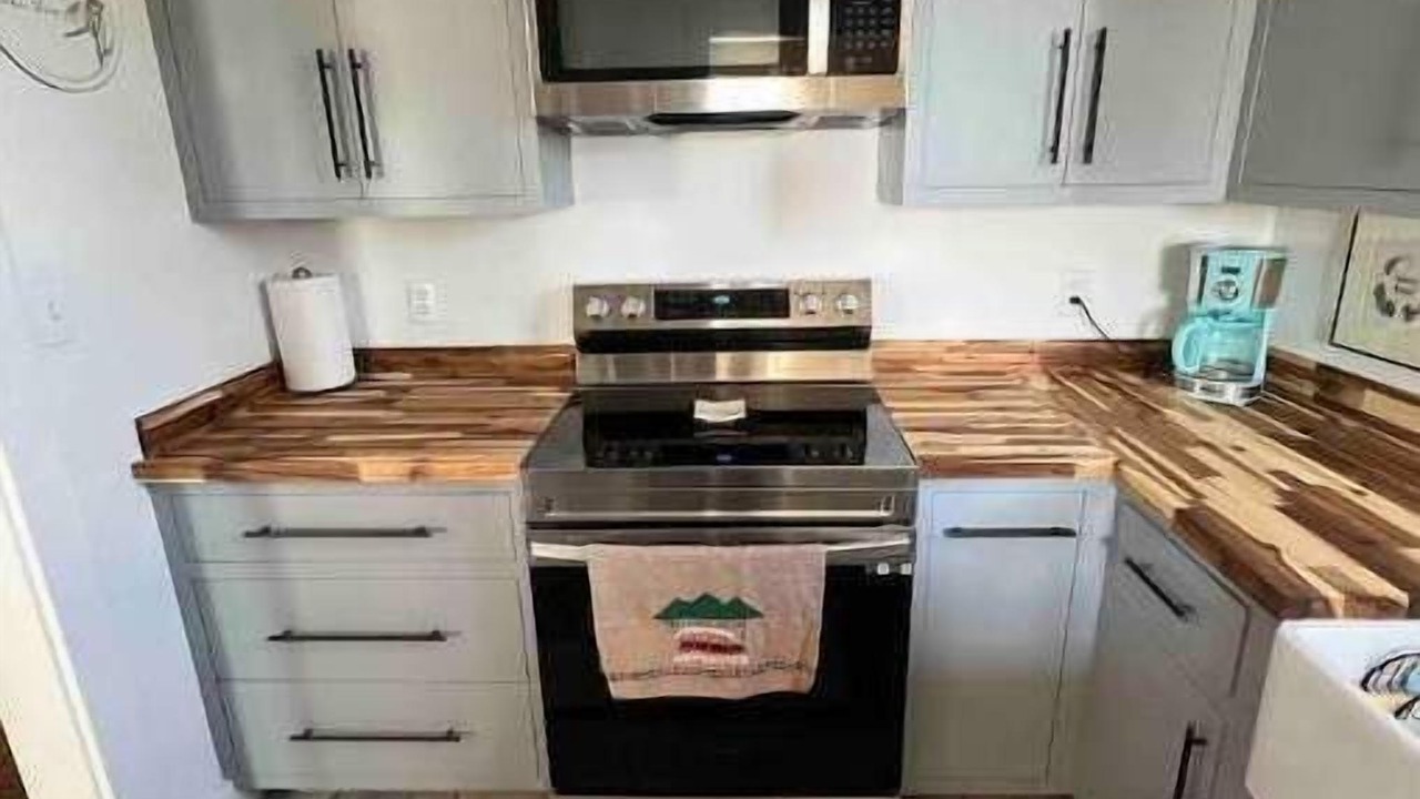 Photo of Kitchen in Winchester