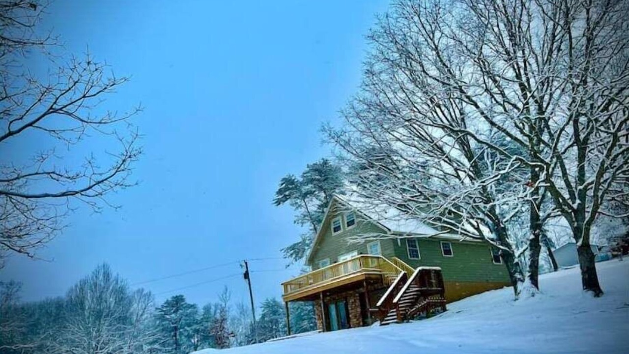 Photo of Outdoor in Winchester