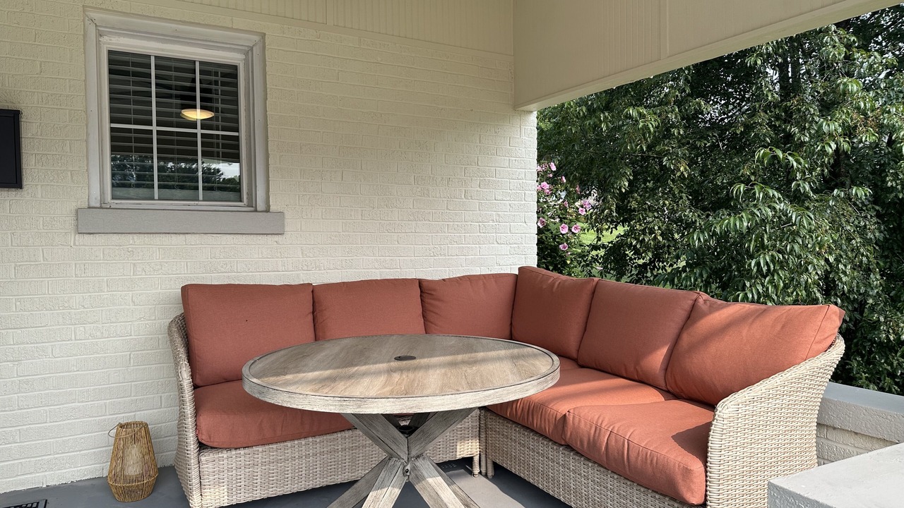 Photo of Outdoor in Irvine