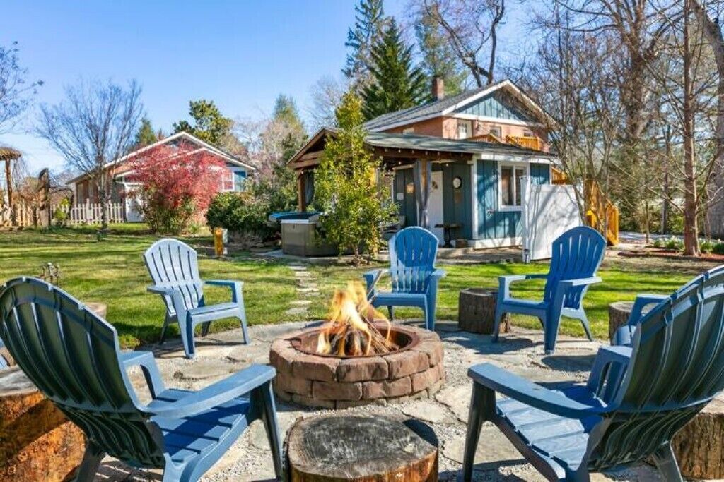 Photo of Outdoor in Fletcher