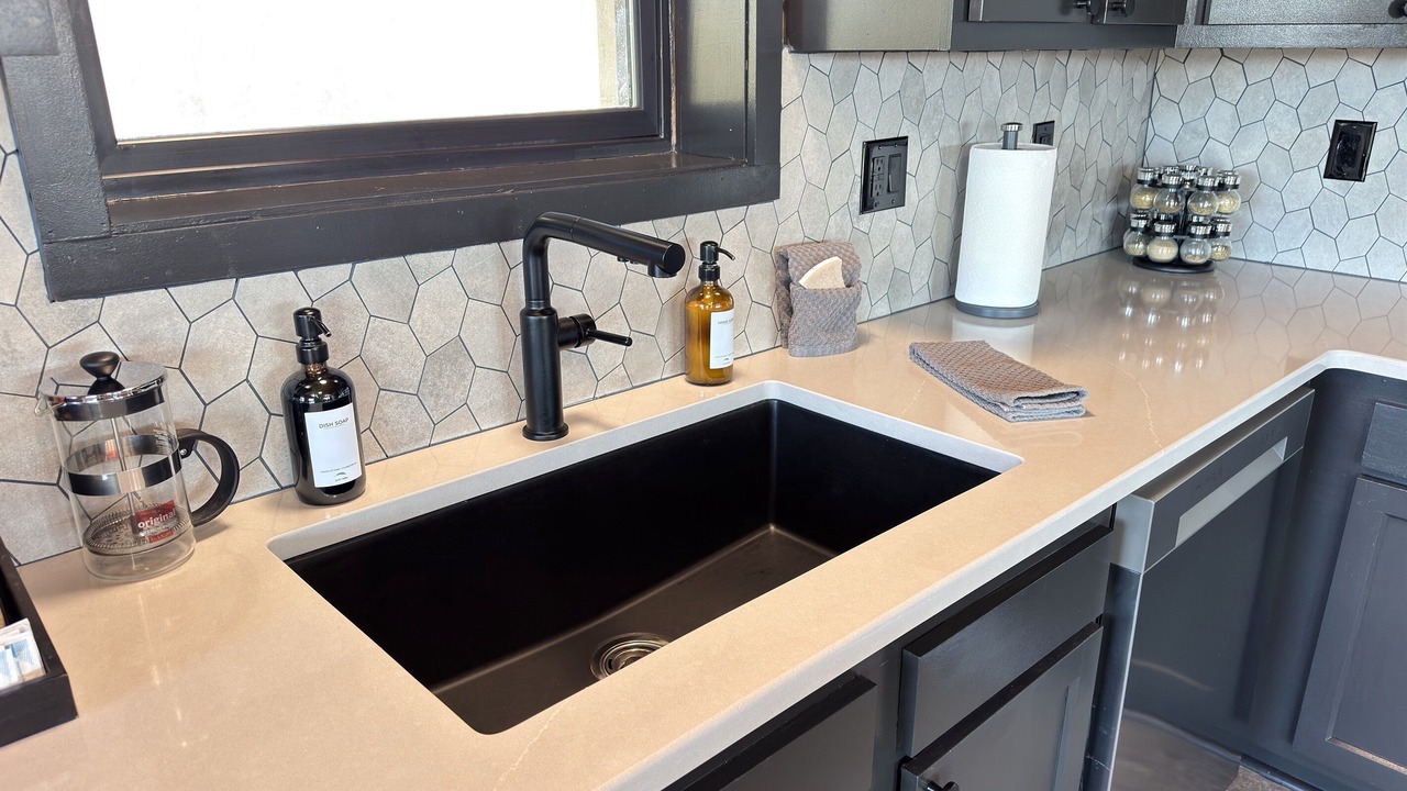Photo of Kitchen in Rogers