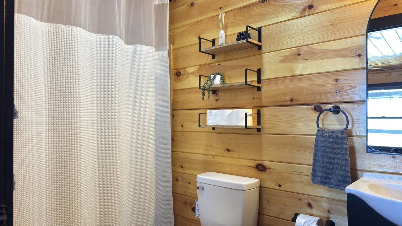 Photo of Bathroom in Rogers
