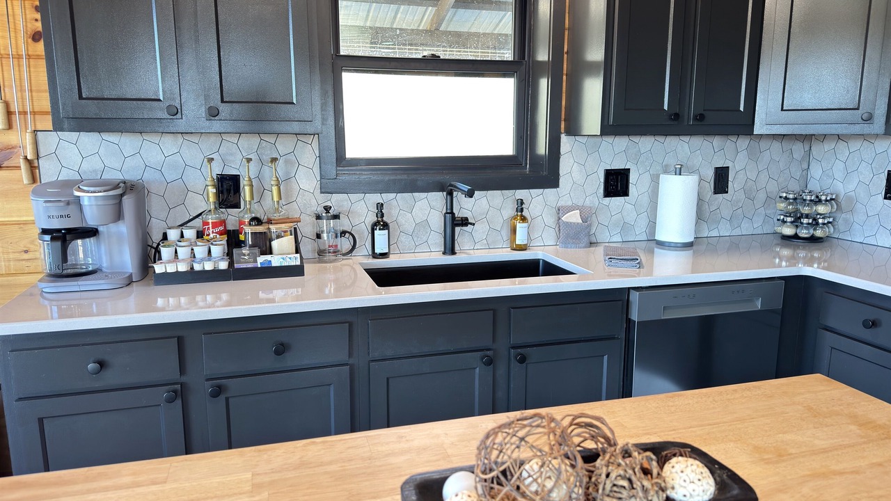 Photo of Kitchen in Rogers