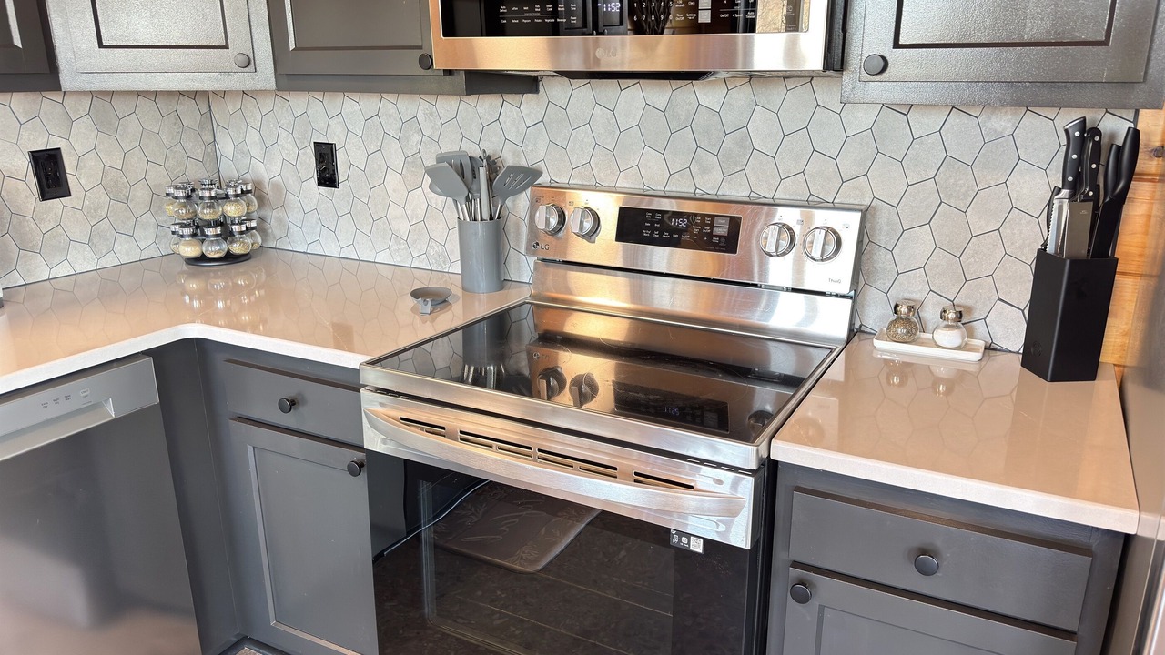 Photo of Kitchen in Rogers