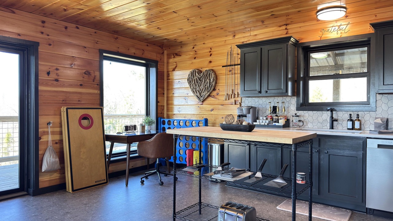Photo of Kitchen in Rogers