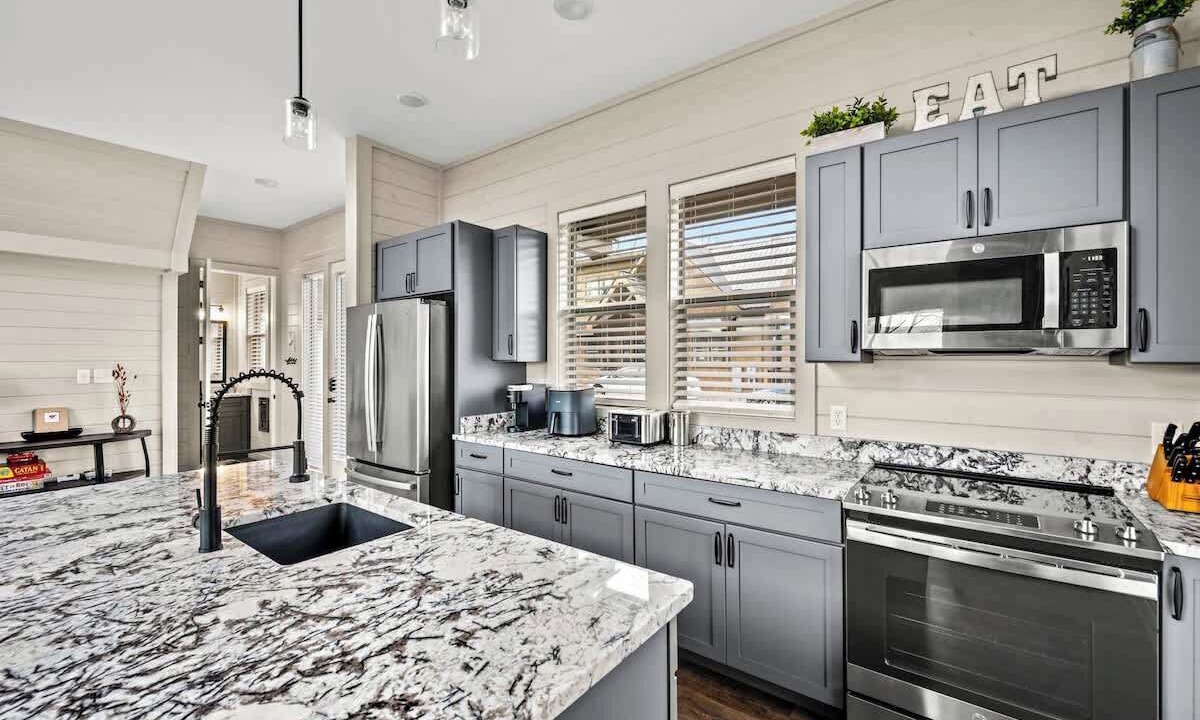 Photo of Kitchen in Sevierville