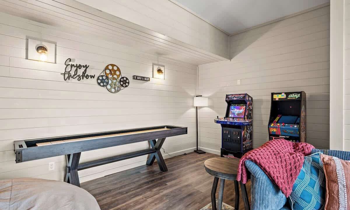 Photo of Bedroom in Sevierville