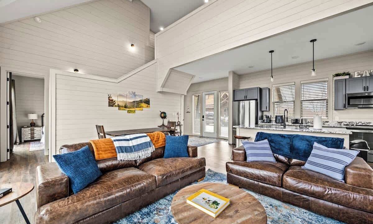 Photo of Livingroom in Sevierville