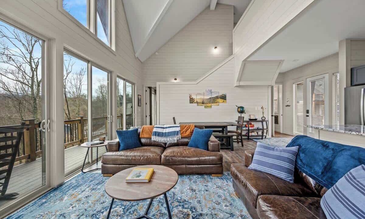 Photo of Livingroom in Sevierville