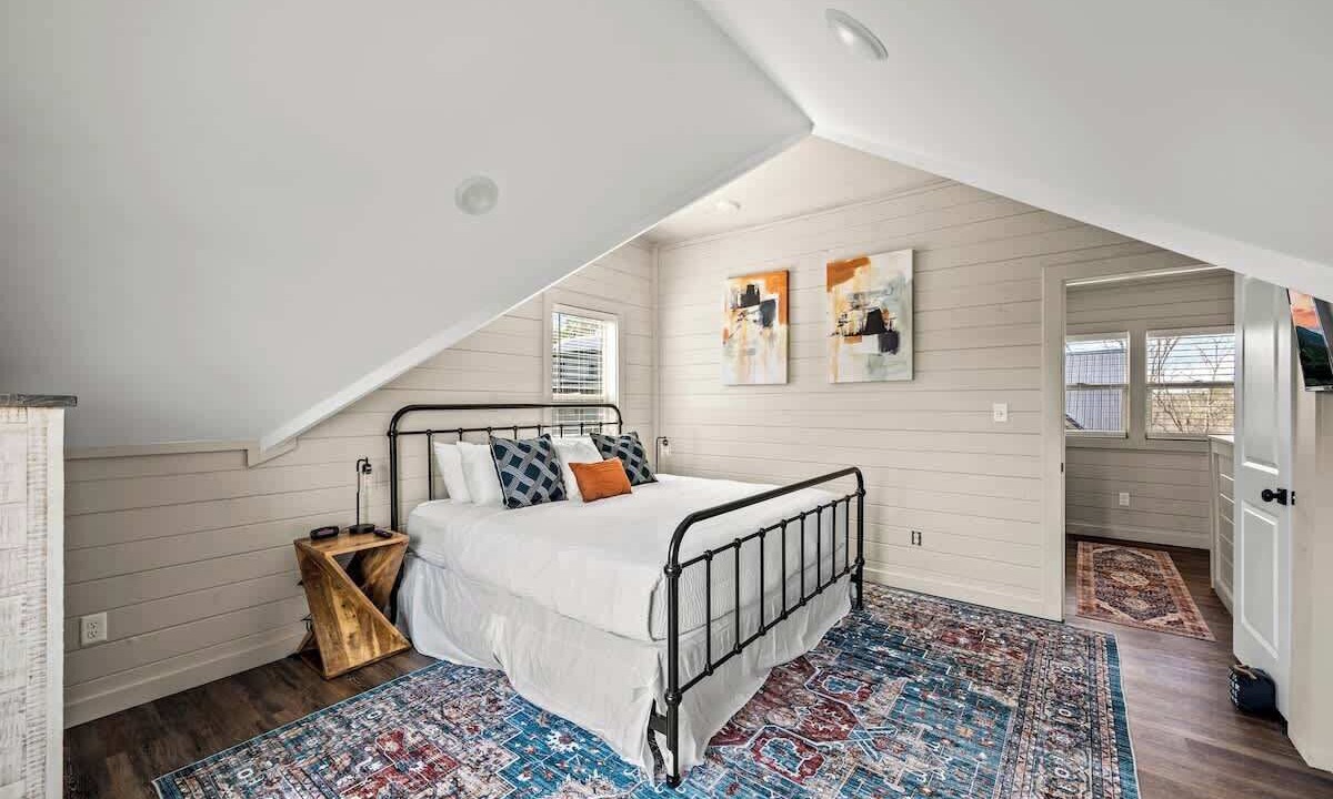 Photo of Bedroom in Sevierville