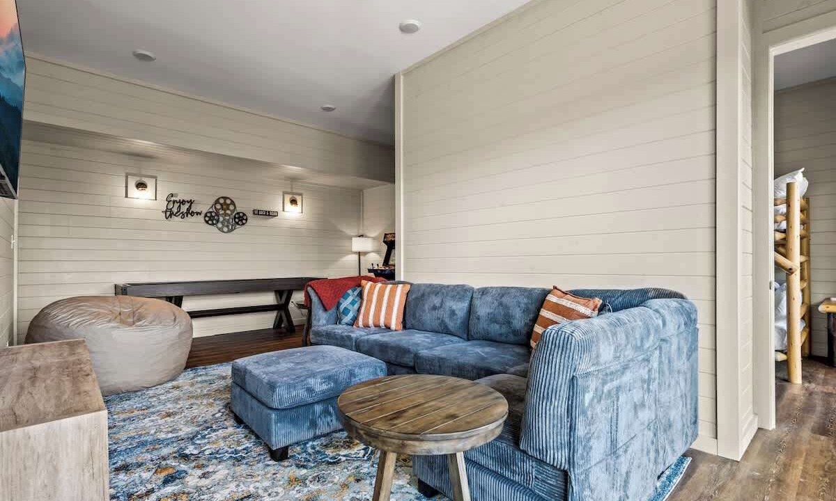 Photo of Livingroom in Sevierville