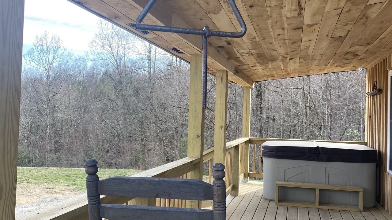 Photo of Outdoor in Rock Cave