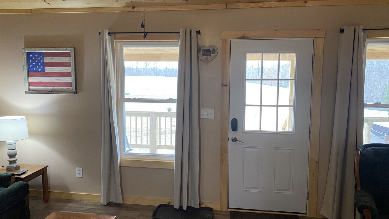 Photo of Livingroom in Rock Cave