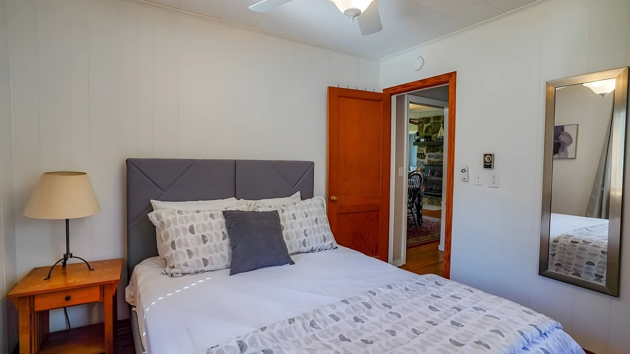 Photo of Bedroom in Swanton
