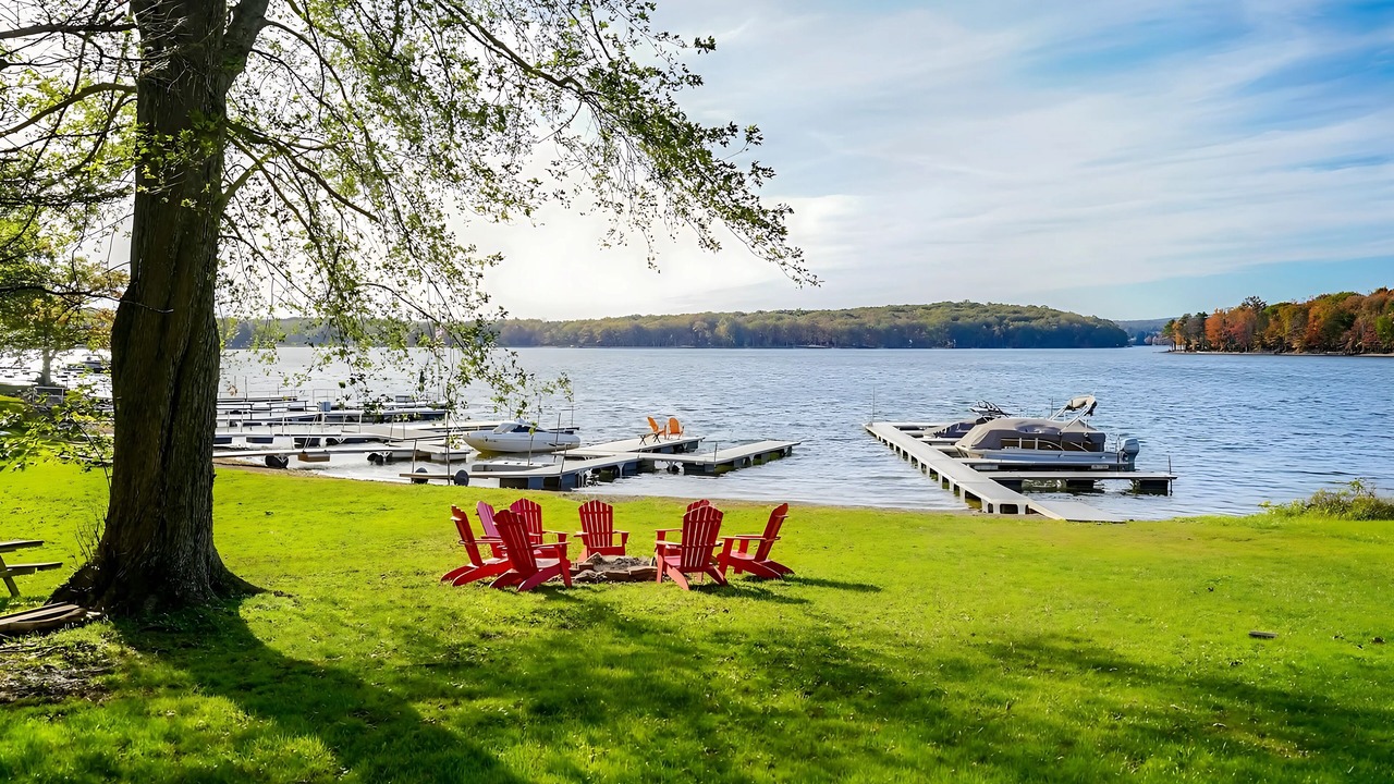 Photo of Outdoor in Swanton