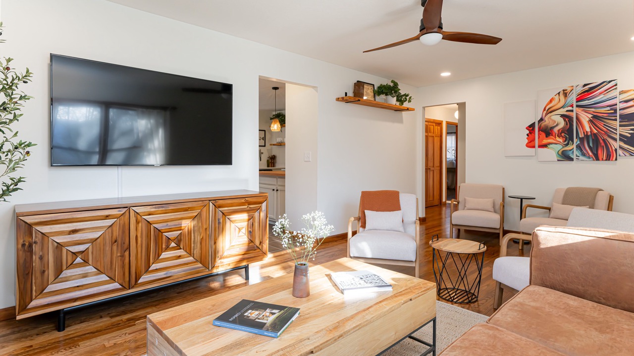 Photo of Livingroom in Burnsville
