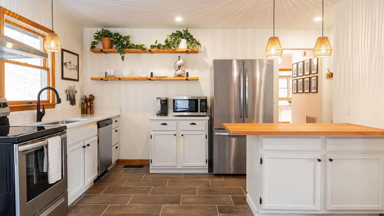 Photo of Kitchen in Burnsville