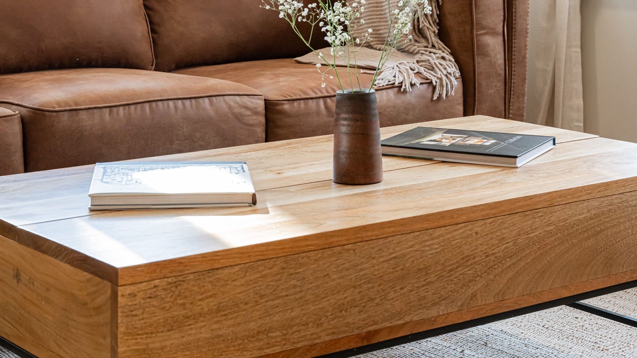Photo of Livingroom in Burnsville