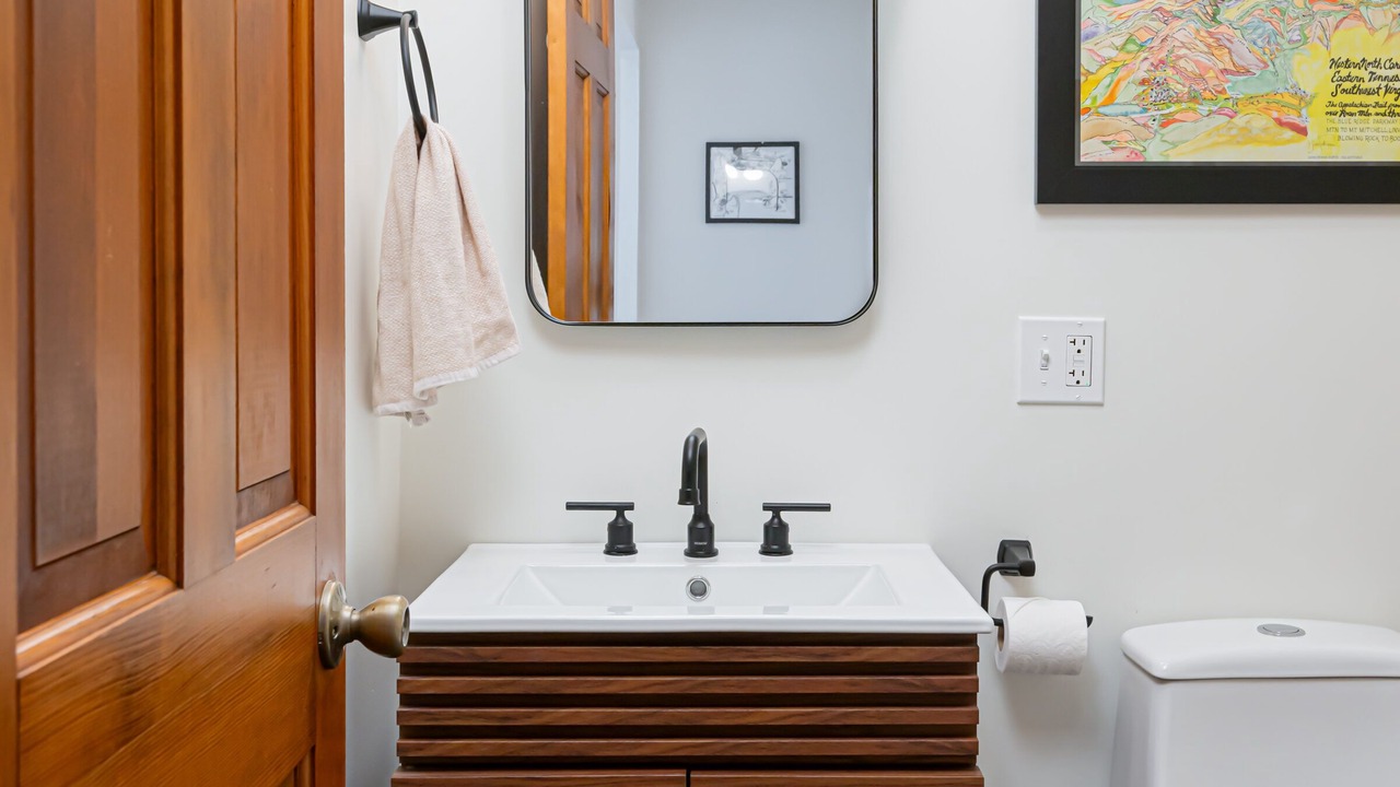 Photo of Bathroom in Burnsville