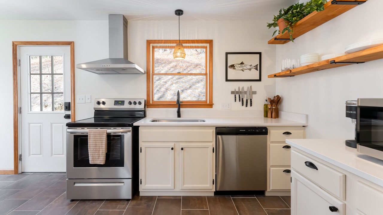 Photo of Kitchen in Burnsville