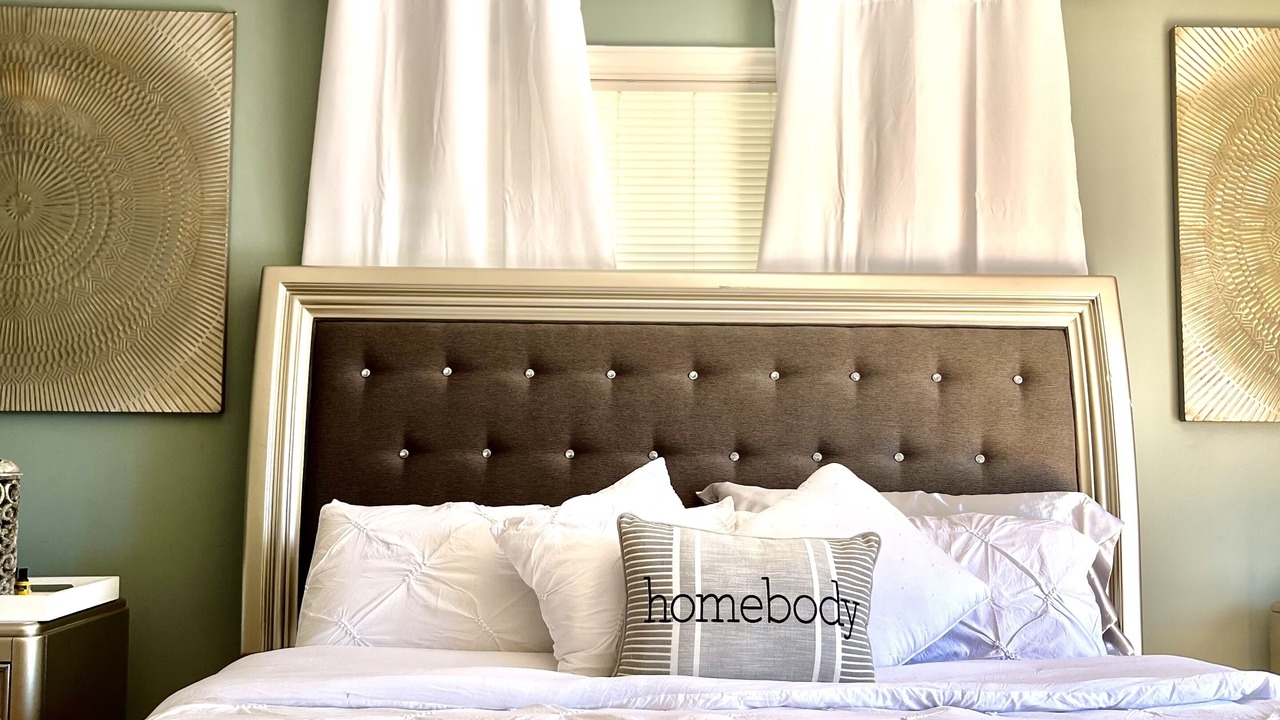 Photo of Bedroom in Mill Spring