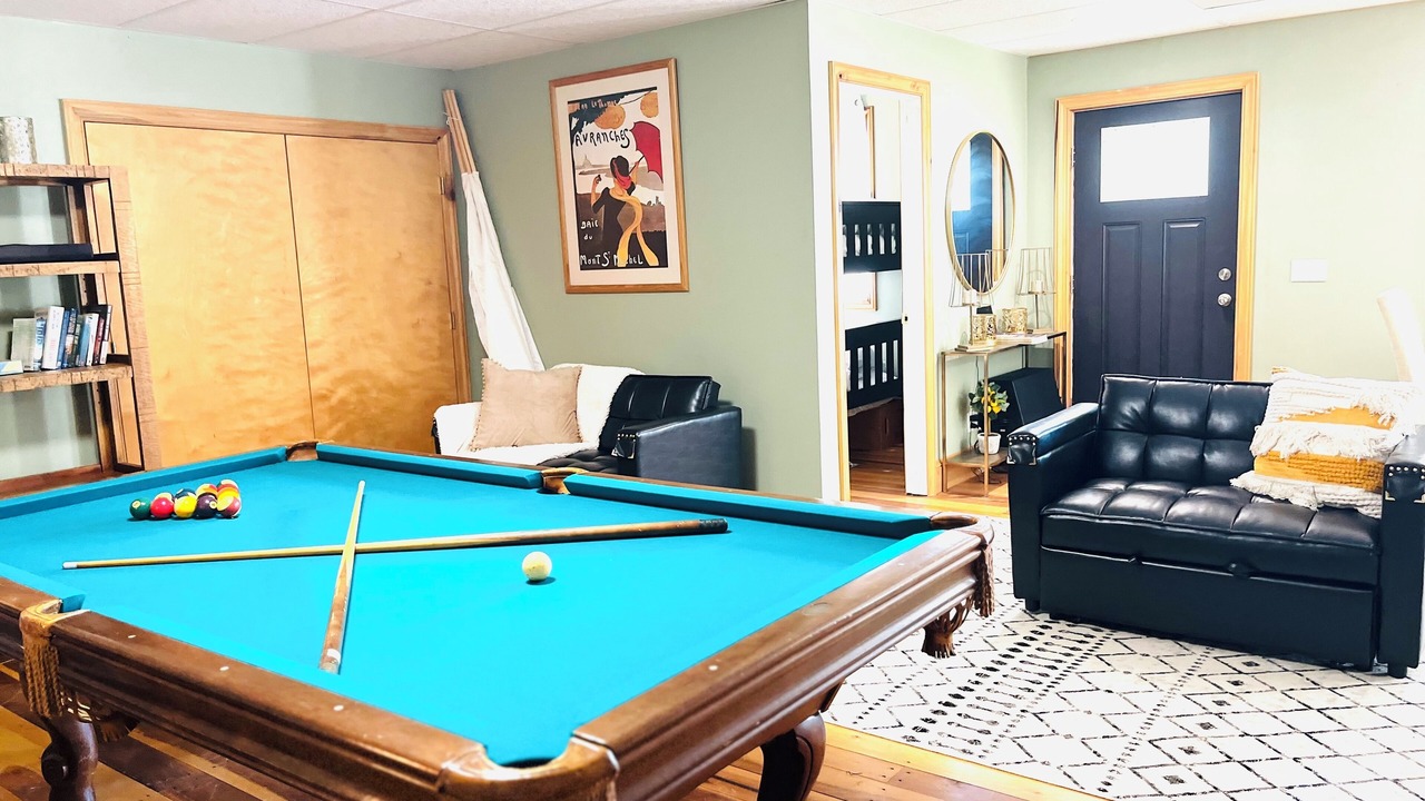 Photo of Bedroom in Mill Spring