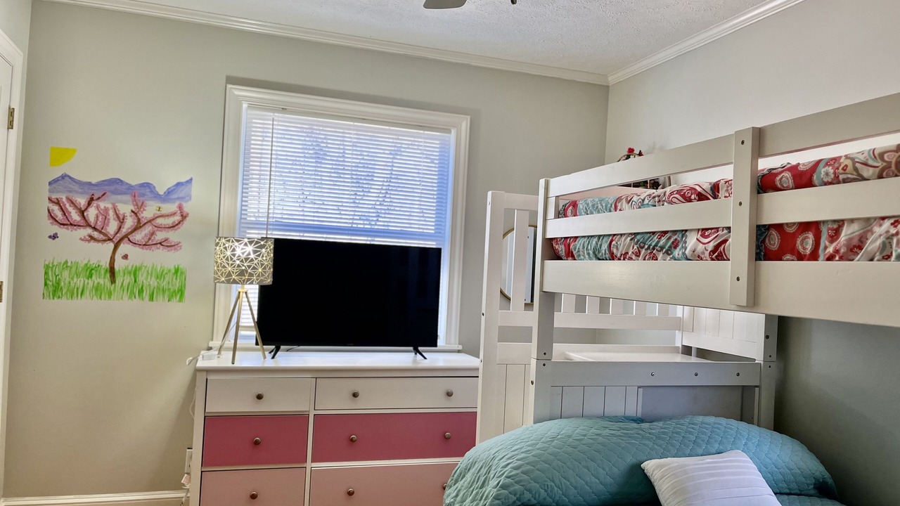 Photo of Bedroom in Mill Spring