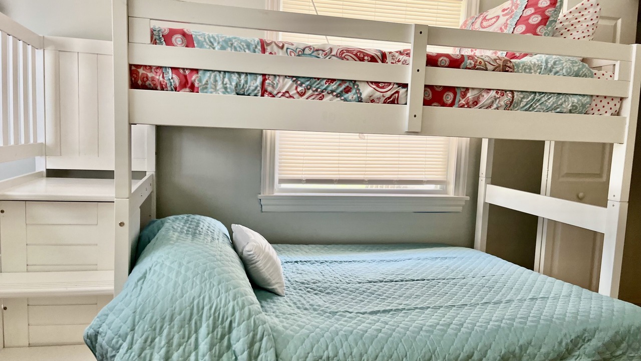 Photo of Bedroom in Mill Spring