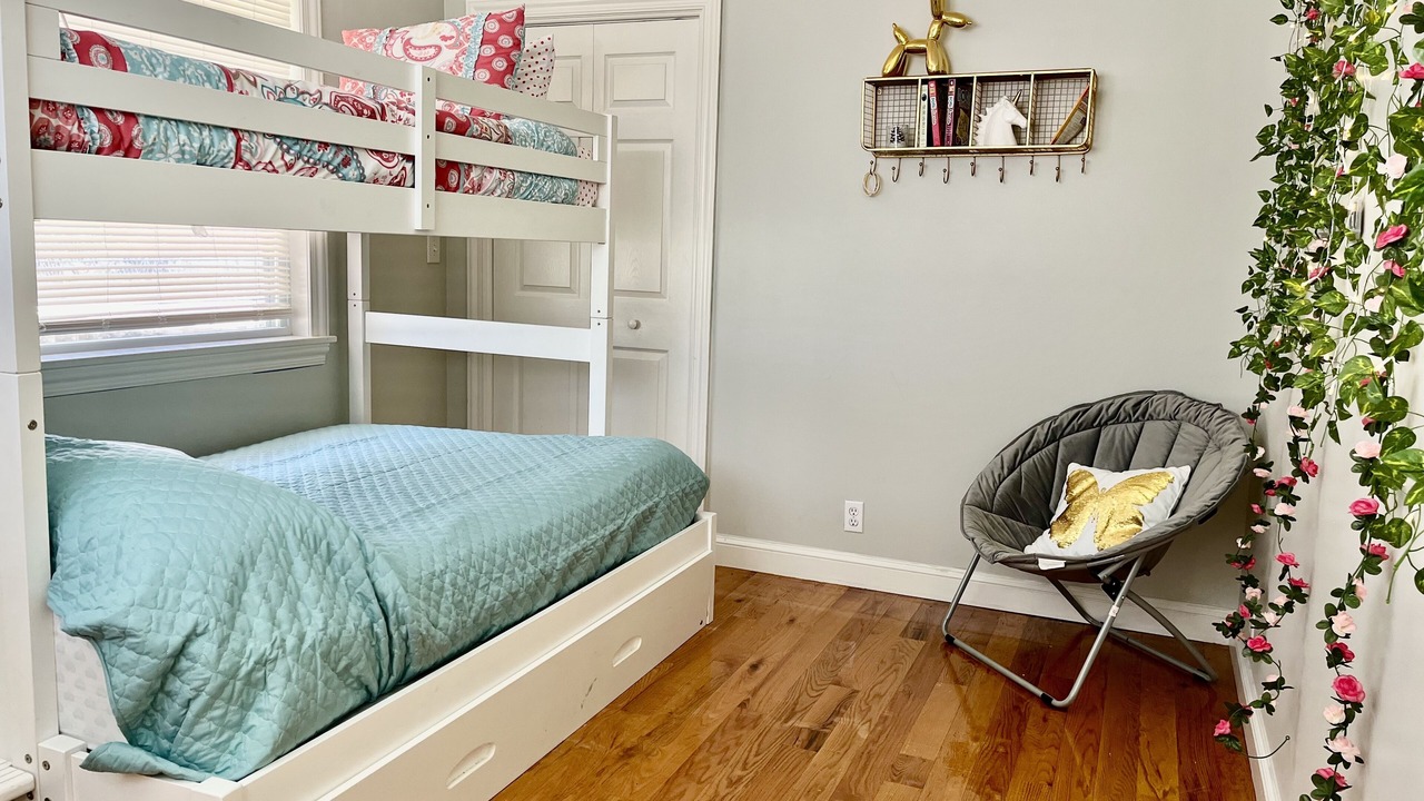 Photo of Bedroom in Mill Spring
