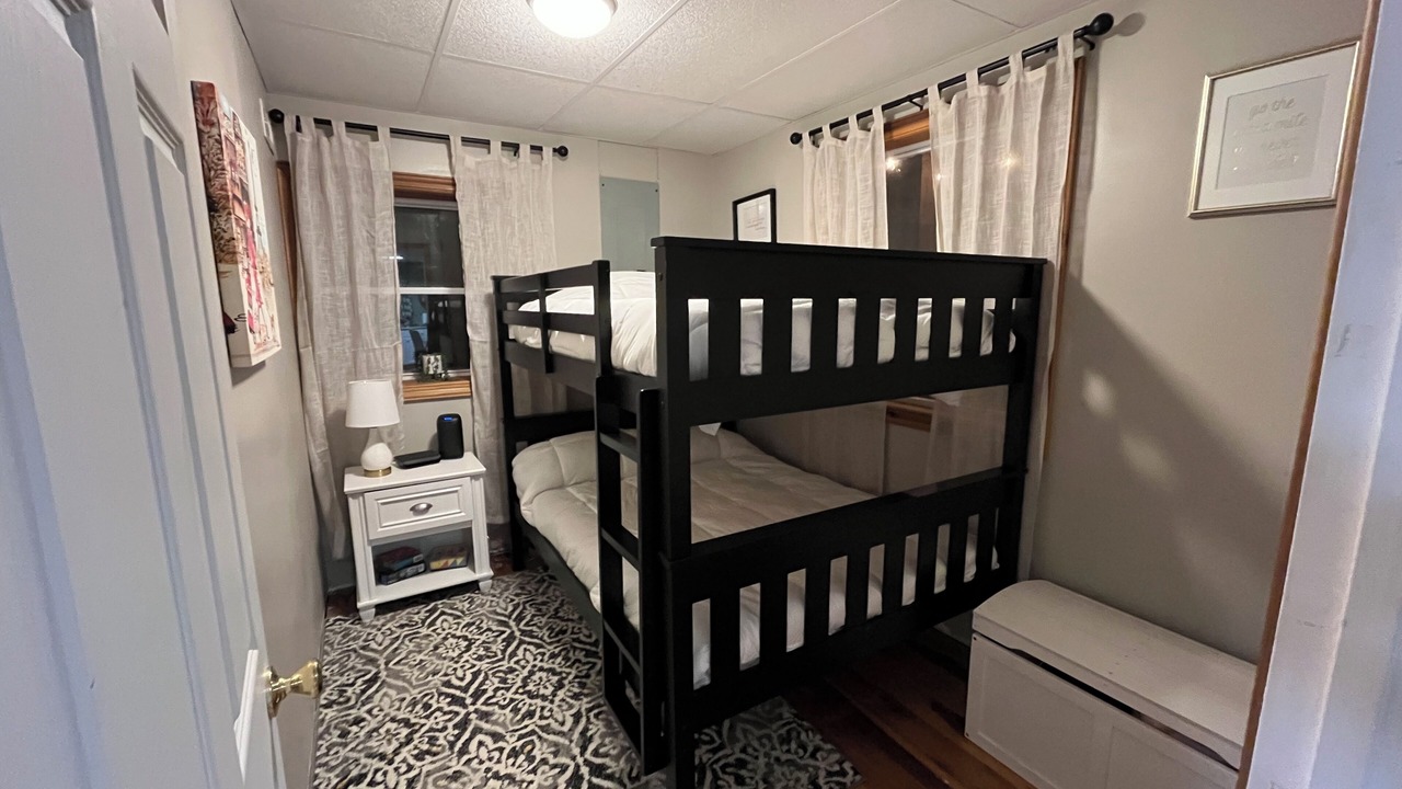 Photo of Bedroom in Mill Spring