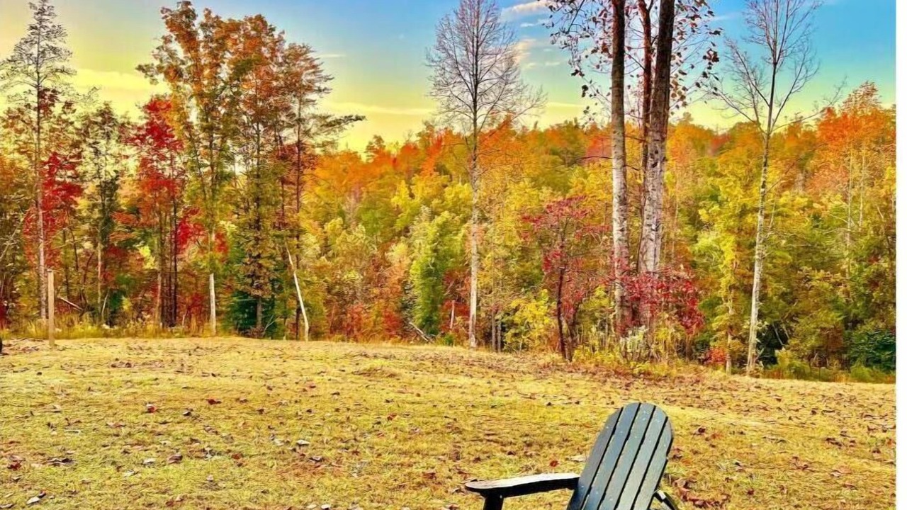 Photo of Outdoor in Mill Spring