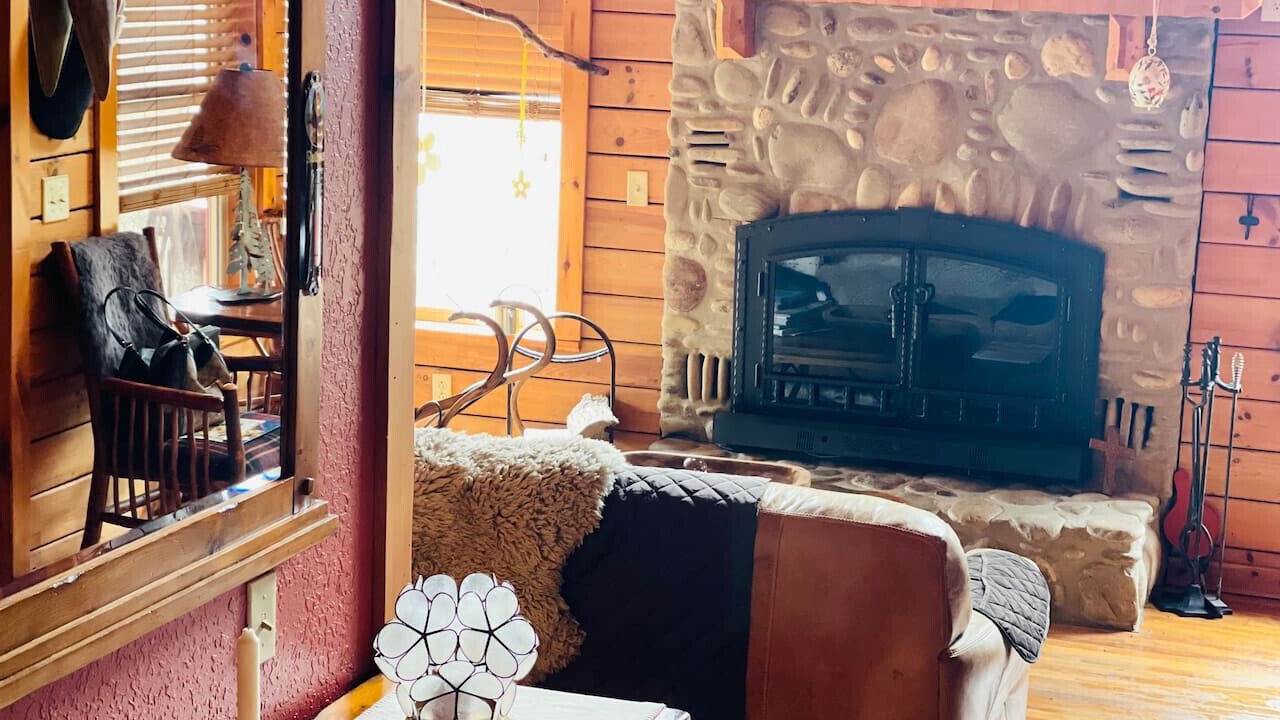 Photo of Livingroom in Newport