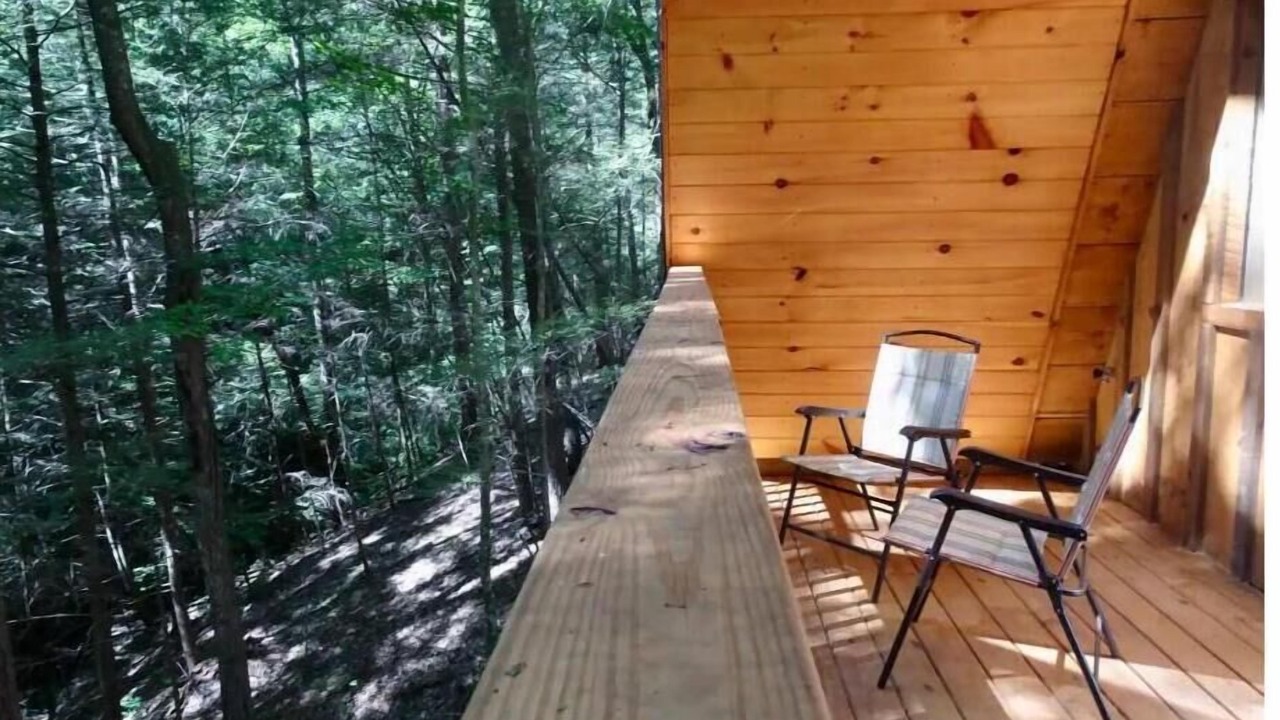 Photo of Patio Balcony in Campton