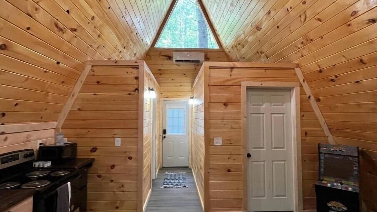 Photo of Kitchen in Campton
