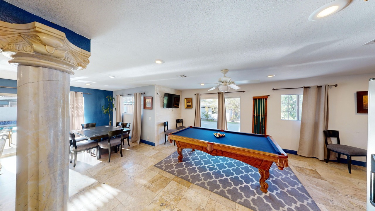 Photo of Bedroom in Glen Heather Estates
