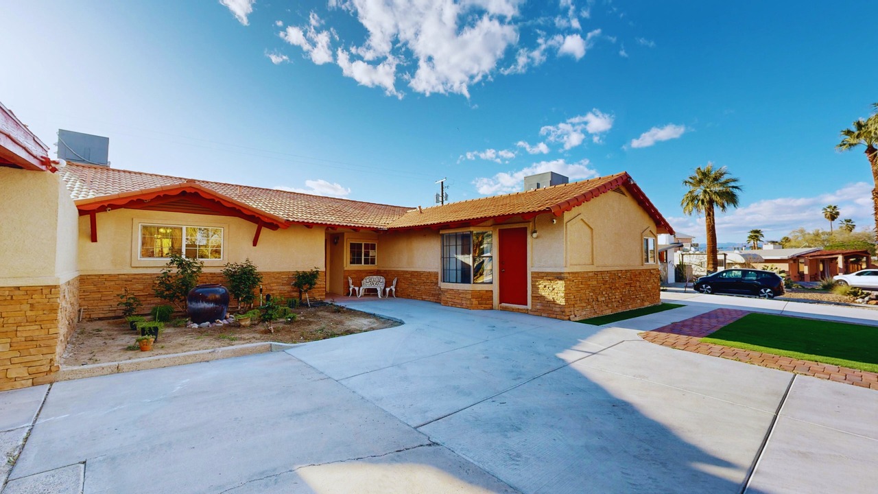Photo of Outdoor in Glen Heather Estates