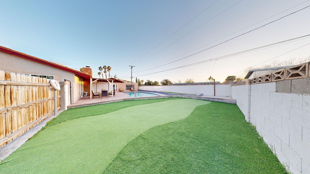 Photo of Outdoor in Glen Heather Estates